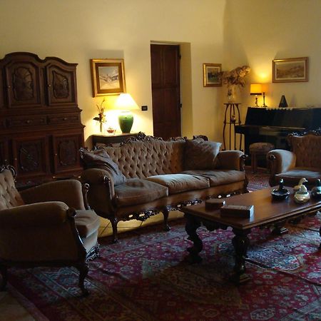 B&B Castello Di Camerletto Caselette Dış mekan fotoğraf