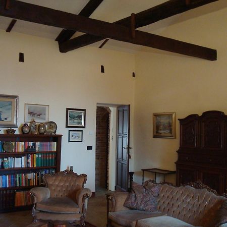 B&B Castello Di Camerletto Caselette Dış mekan fotoğraf
