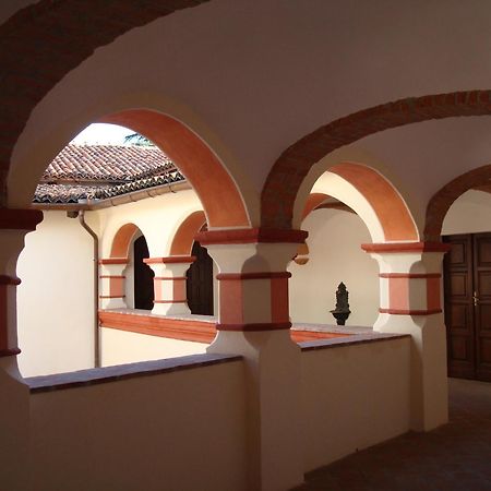B&B Castello Di Camerletto Caselette Dış mekan fotoğraf