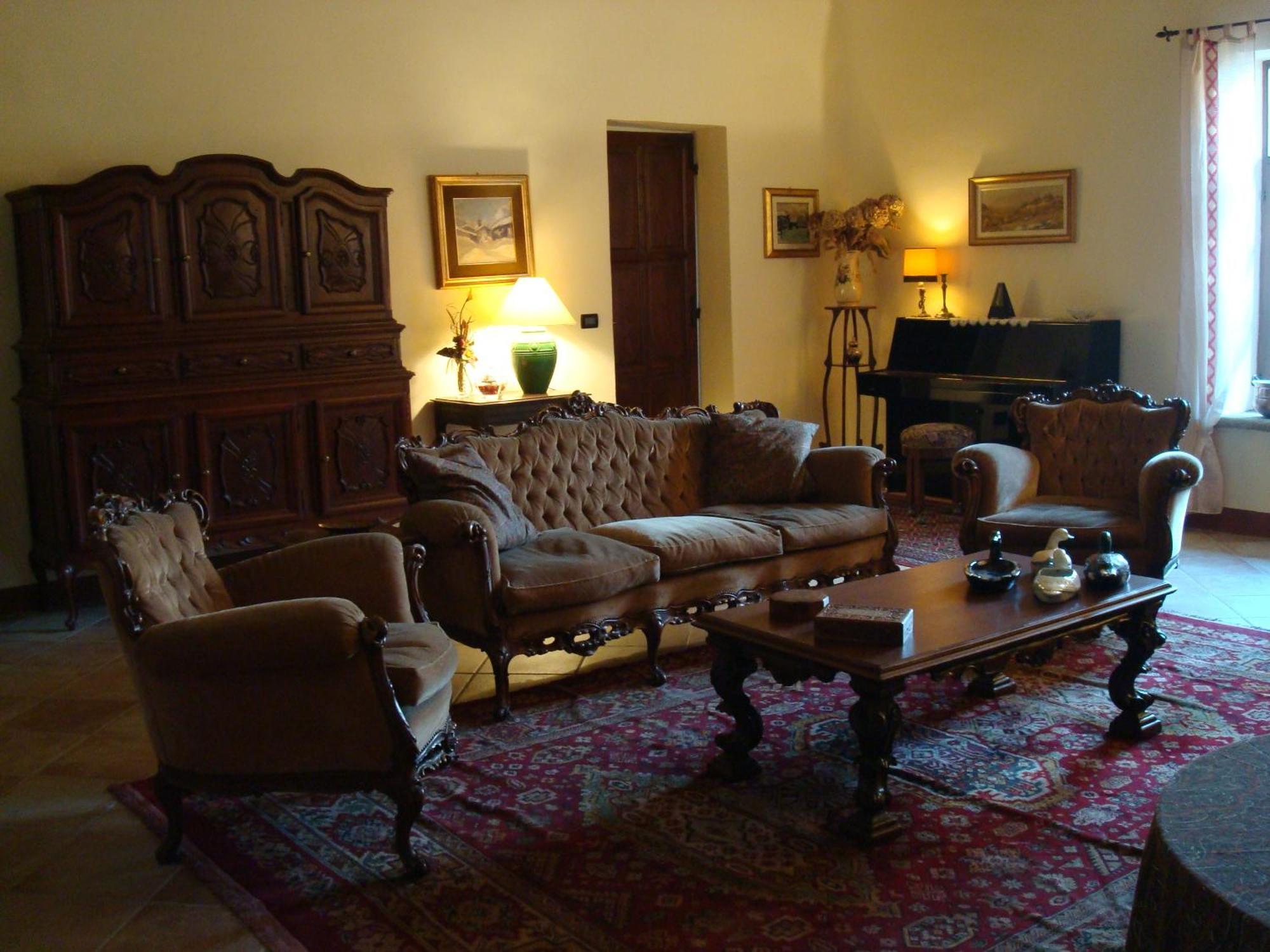 B&B Castello Di Camerletto Caselette Dış mekan fotoğraf