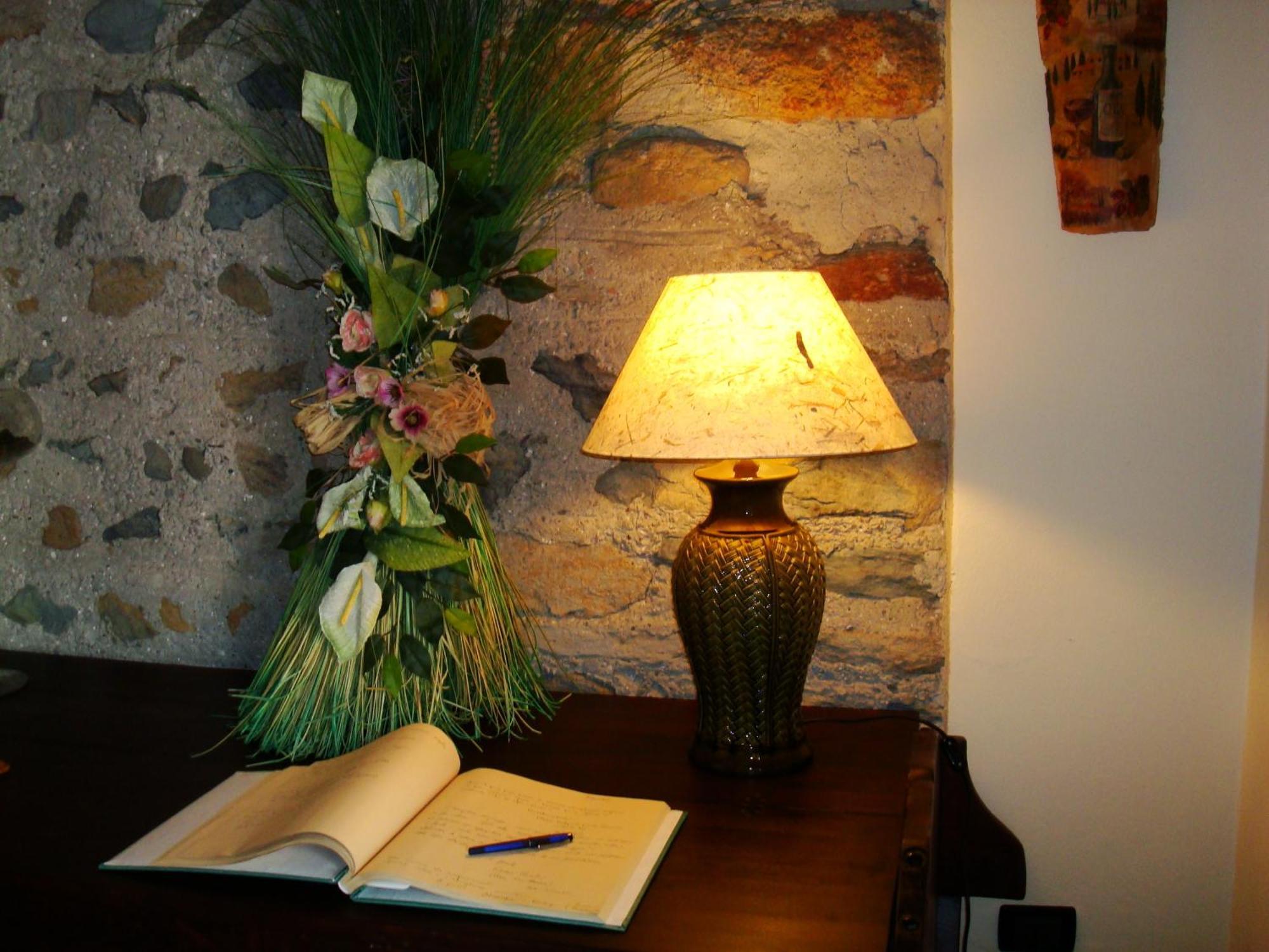 B&B Castello Di Camerletto Caselette Dış mekan fotoğraf