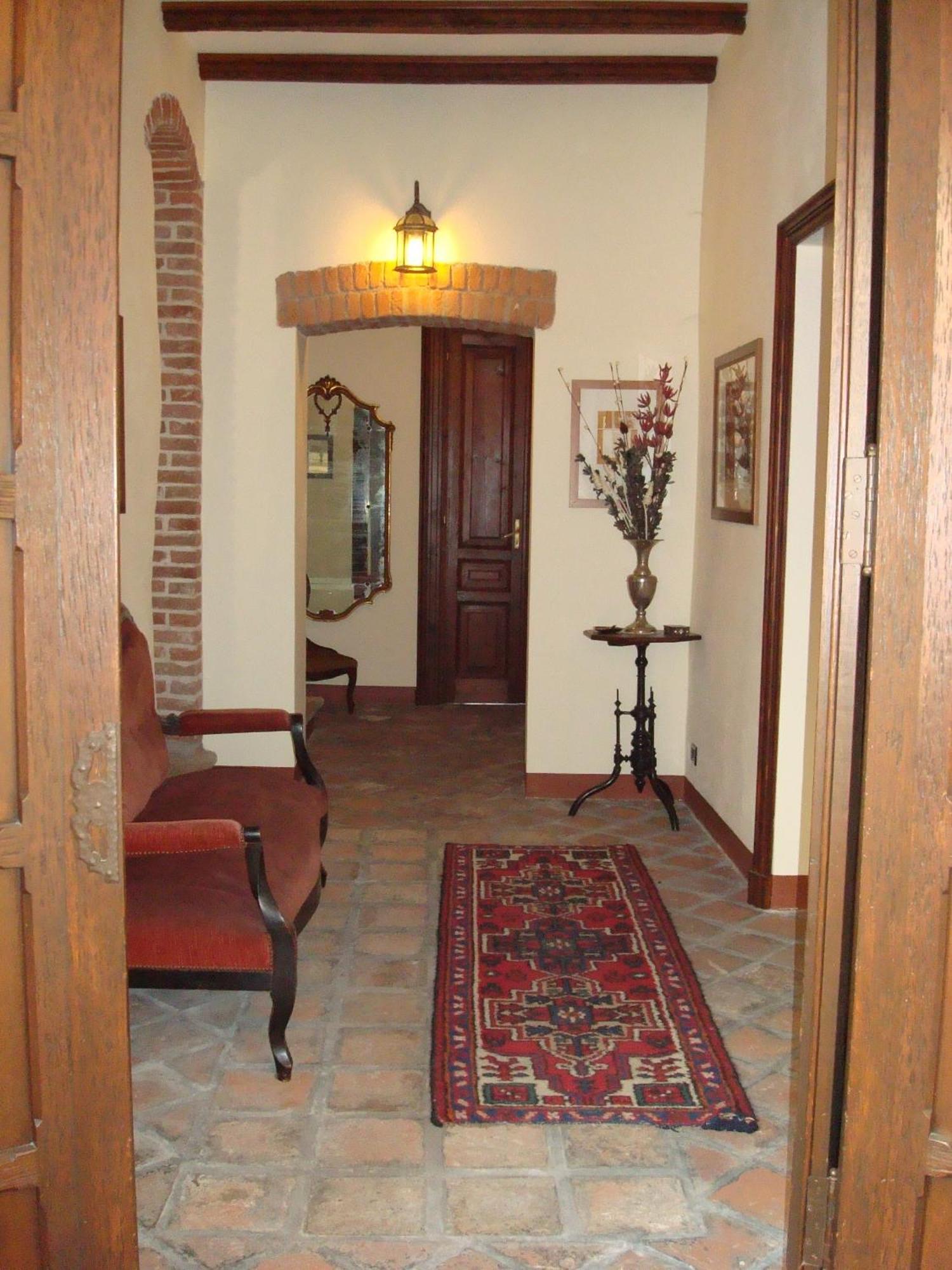 B&B Castello Di Camerletto Caselette Dış mekan fotoğraf