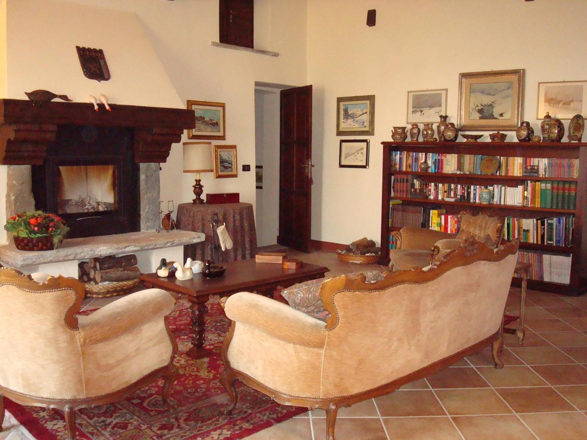 B&B Castello Di Camerletto Caselette Dış mekan fotoğraf
