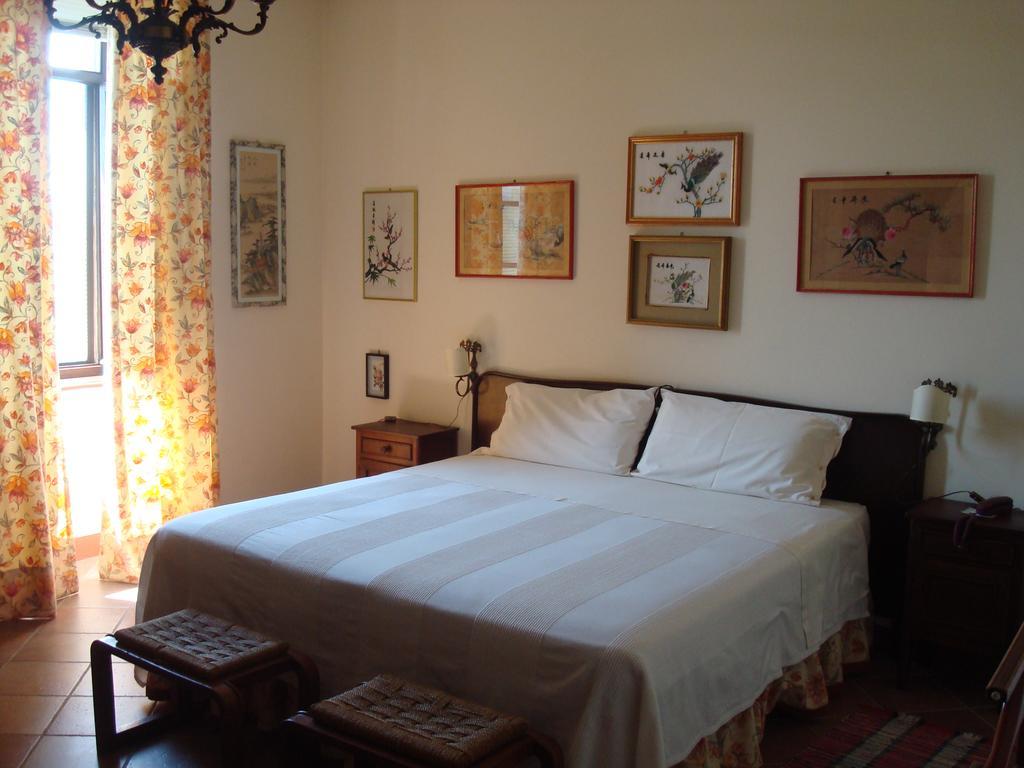 B&B Castello Di Camerletto Caselette Oda fotoğraf