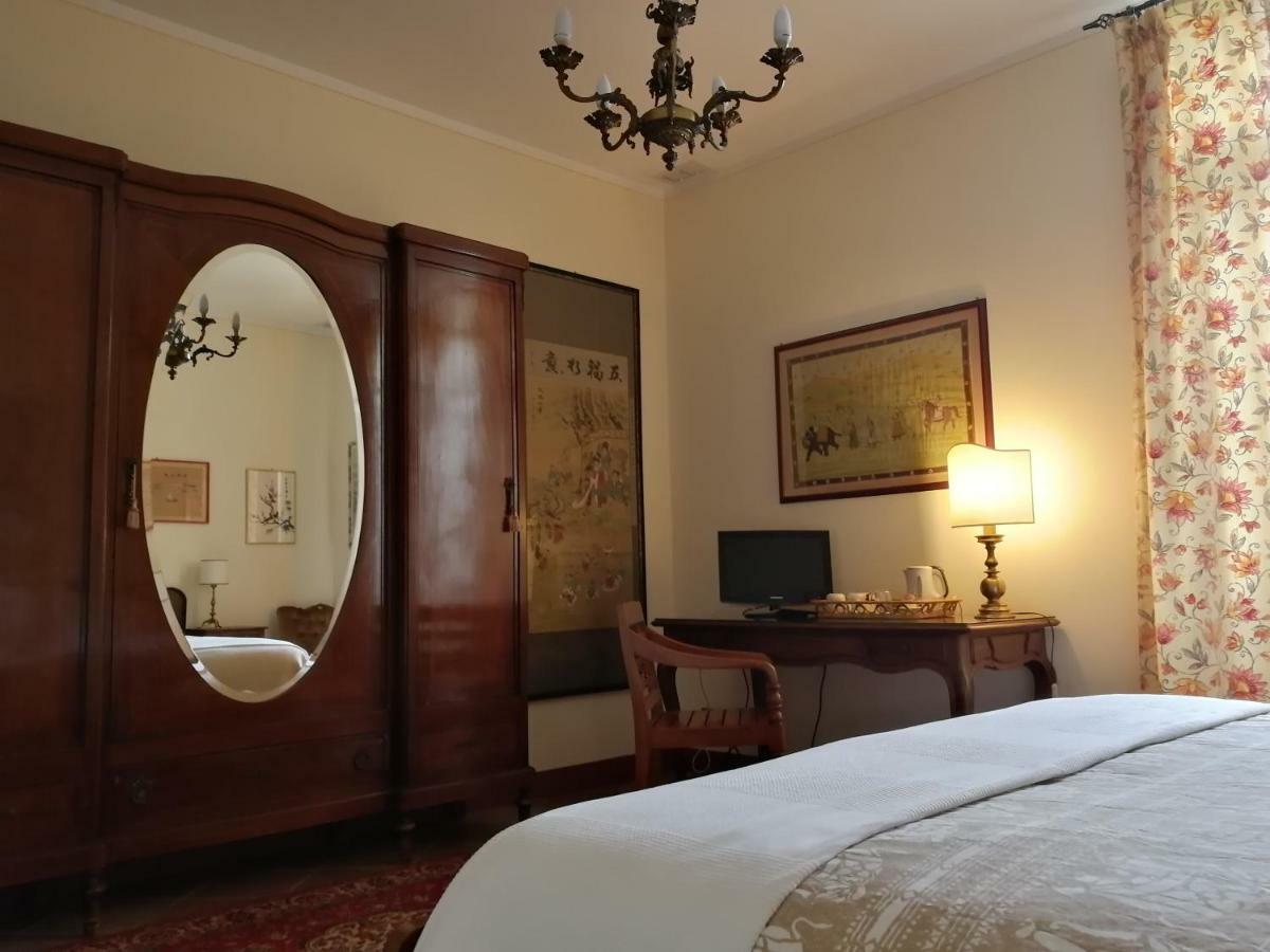 B&B Castello Di Camerletto Caselette Dış mekan fotoğraf