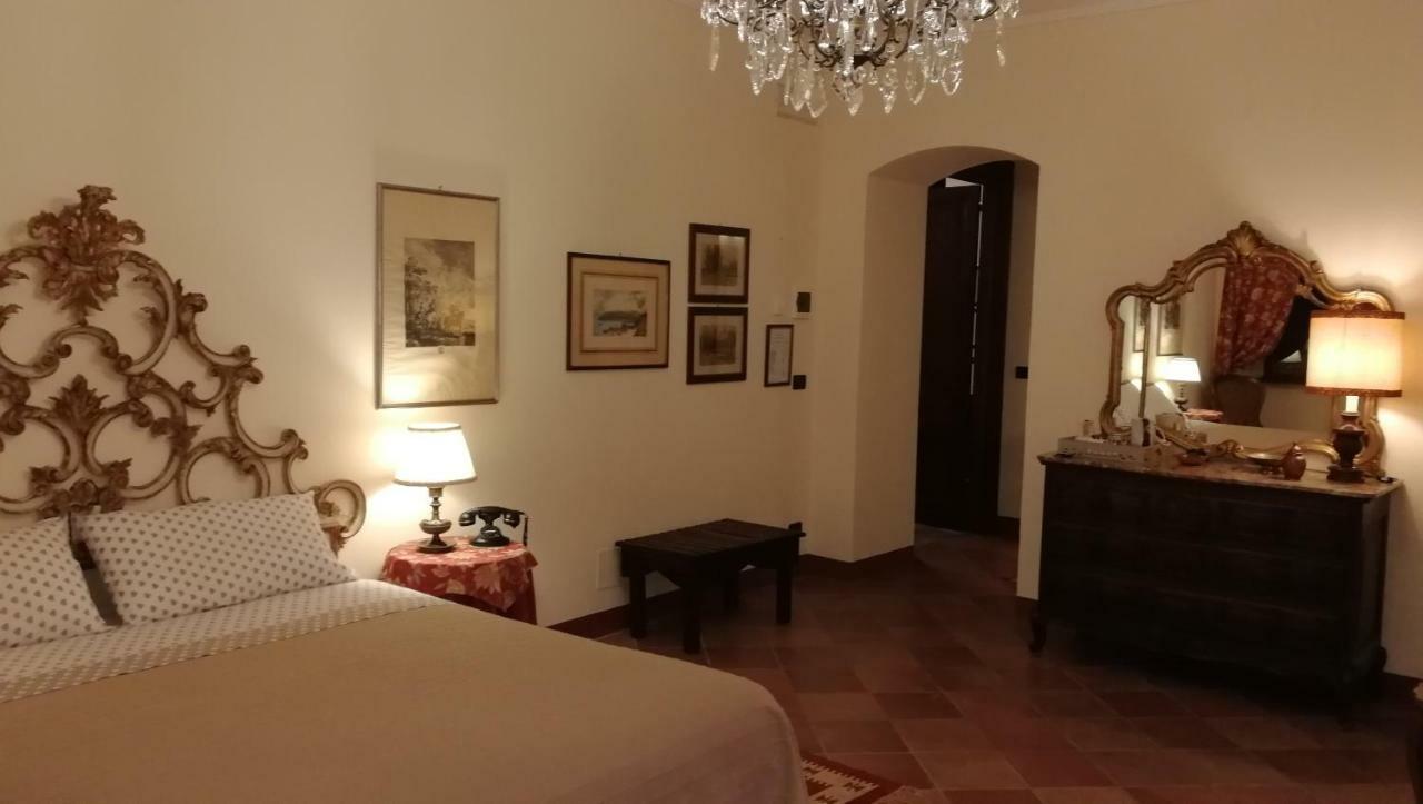 B&B Castello Di Camerletto Caselette Dış mekan fotoğraf